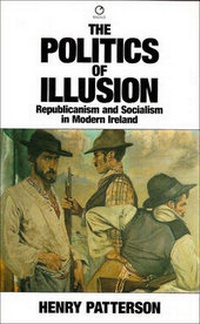 Enlarge image Cover: The Politics of Illusion - Radius