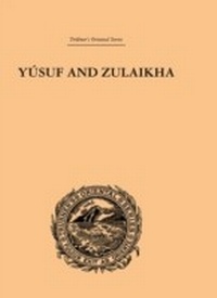 Abbildung von: Yusuf and Zulaikha - Routledge