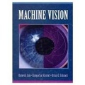 Cover: Machine Vision - Indo American Books