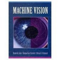 Enlarge image Cover: Machine Vision - Indo American Books
