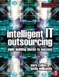 Cover: Intelligent IT Outsourcing - Routledge