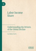 Cover: Labor Income Share - Palgrave Macmillan