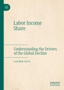Cover: Labor Income Share - Springer