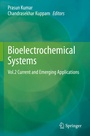 Cover: Bioelectrochemical Systems - Springer