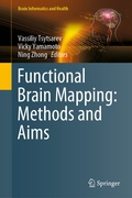 Cover: Functional Brain Mapping: Methods and Aims - Springer