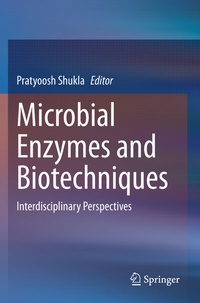 Abbildung von: Microbial Enzymes and Biotechniques - Springer