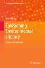 Cover: Envisioning Environmental Literacy - Springer
