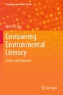 Cover: Envisioning Environmental Literacy - Springer
