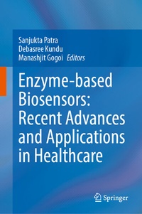 Abbildung von: Enzyme-based Biosensors: Recent Advances and Applications in Healthcare - Springer
