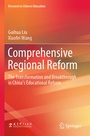 Cover: Comprehensive Regional Reform - Springer