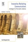 Cover: Innovative Marketing Communications - Routledge