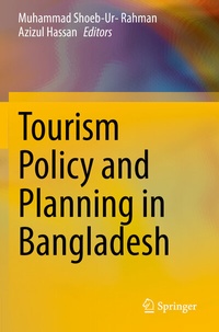 Abbildung von: Tourism Policy and Planning in Bangladesh - Springer