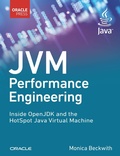 Abbildung von: JVM Performance Engineering - Addison Wesley