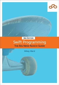 Abbildung von: Swift Programming - Big Nerd Ranch Guides