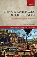 Cover: Visions and Faces of the Tragic - OUP eBook