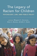 Cover: The Legacy of Racism for Children - OUP eBook