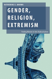 Abbildung von: Gender, Religion, Extremism - OUP eBook