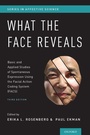 Cover: What the Face Reveals - OUP eBook
