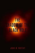 Bild: The Shadow of the Black Hole - OUP eBook