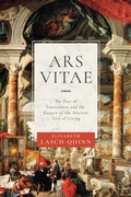 Cover: Ars Vitae - University of Notre Dame Press