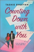 Cover: Counting Down with You - Inkyard Press