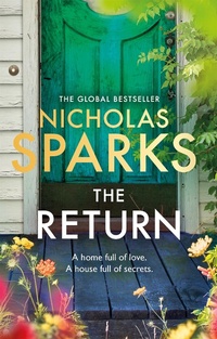 Enlarge image Cover: The Return - Sphere