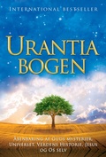 Cover: Urantia Bogen / The Urantia Book - Urantia Foundation