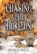 Cover: Chasing the Horizon - Enchanted Woods Publishing