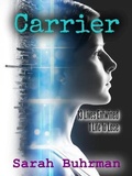 Cover: Carrier - Sarah Buhrman