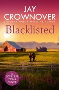 Cover: Blacklisted - Headline Eternal
