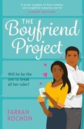 Cover: The Boyfriend Project - Headline Eternal