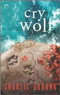 Cover: Cry Wolf - Carina Press
