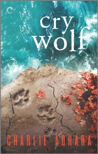 Enlarge image Cover: Cry Wolf - Carina Press