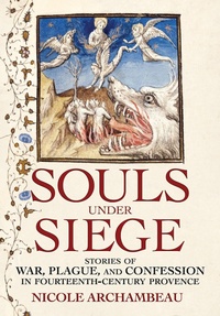 Abbildung von: Souls Under Siege - Cornell University Press