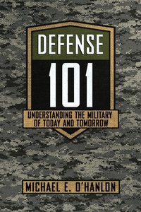 Abbildung von: Defense 101 - Cornell University Press