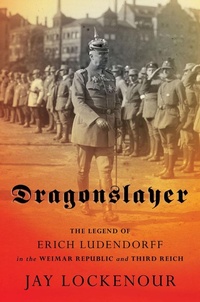 Abbildung von: Dragonslayer - Cornell University Press
