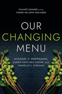 Abbildung von: Our Changing Menu - Comstock Publishing Associates