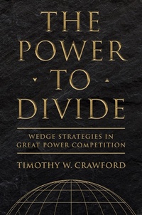 Abbildung von: The Power to Divide - Cornell University Press