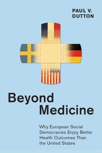 Abbildung von: Beyond Medicine - ILR Press