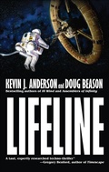 Cover: Lifeline - WordFire Press