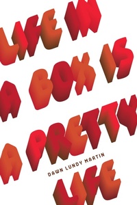 Enlarge image Cover: Life in a Box Is a Pretty Life - Nightboat Books