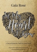 Cover: In My Heart I Know - Distributed By Ingram Spark