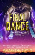Cover: Final Dance: Part Two - Pride Publishing