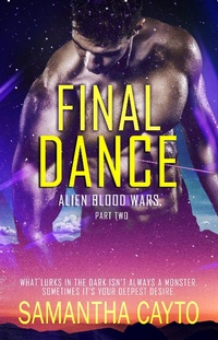 Enlarge image Cover: Final Dance: Part Two - Pride Publishing