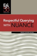 Cover: Respectful Querying with NUANCE - Editorial Freelancers Association Publications