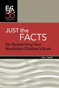 Cover: Just the Facts - Editorial Freelancers Association Publications