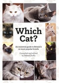 Cover: Which Cat - Distributed By Ingram Spark