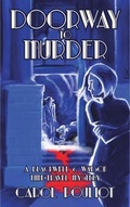 Cover: Doorway to Murder - LEVEL BEST BOOKS