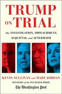 Enlarge image Cover: Trump's Trials - Scribner