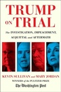 Cover: Trump on Trial - Scribner